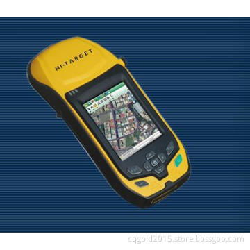 Multipath Mitigating Technology Handheld GPS